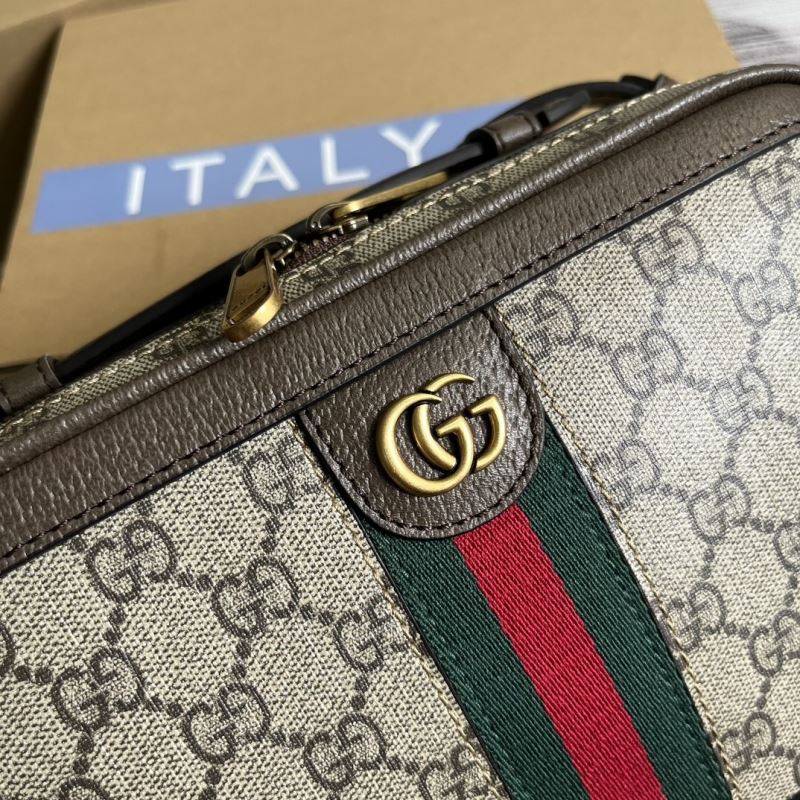 Mens Gucci Satchel Bags